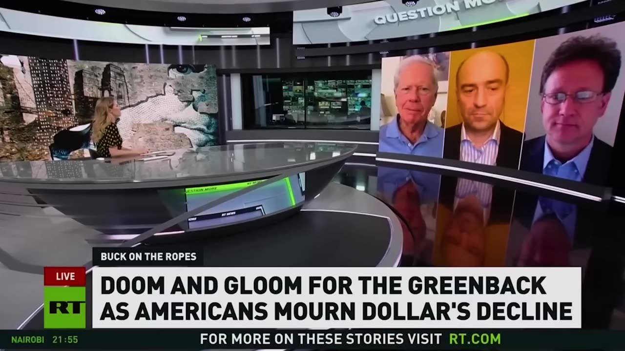 [2024-06-10] Saudi Arabia Just Ditched The US Dollar (How This Affects You)