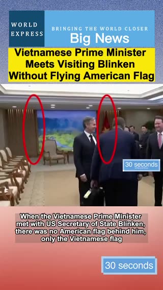 🇻🇳 | Not The First Time | Description