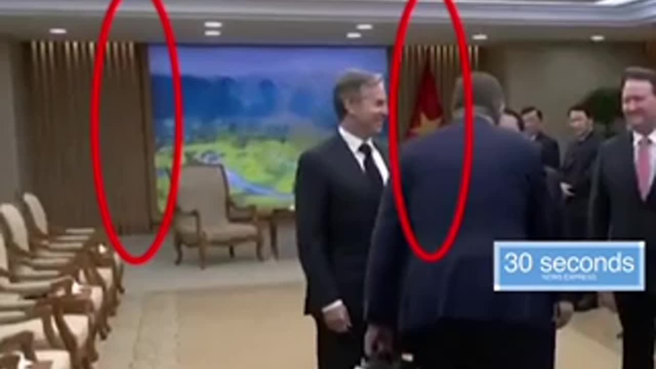 🇻🇳 | Not The First Time | Description