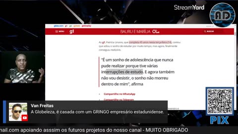 REGISTROS SAMURAI - FRHbHnnfnrk - FABRICANDO VERDADES