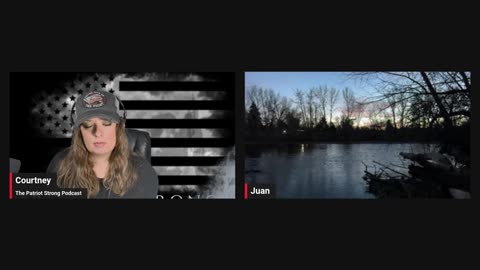 Juan O Savin 12/21/24 Video A