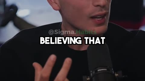 The Mindset "WE" NEED To Become Successful - Luke Belmar Motivation