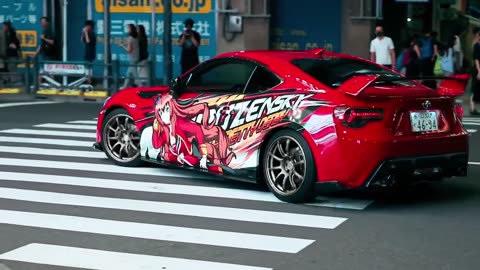 SPORTS CARS RACING CARS