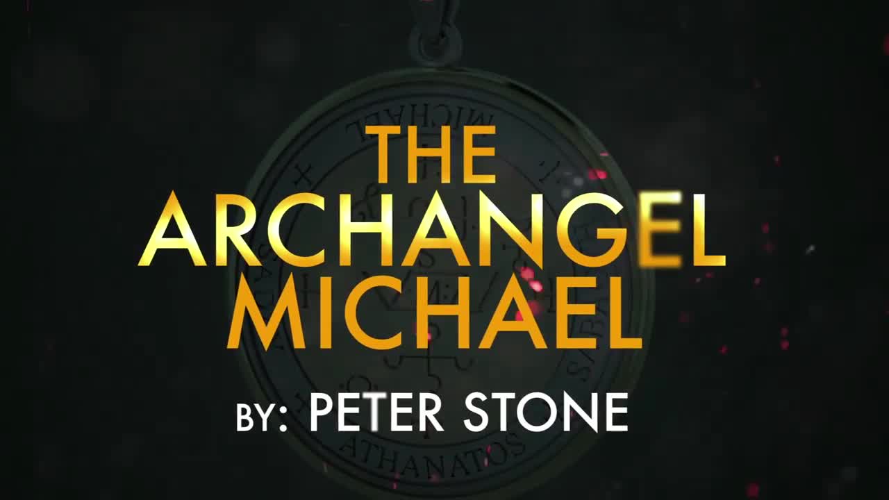 The Archangel Michael Collection