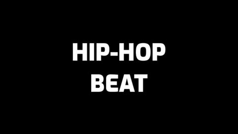 Hip-Hop Beat