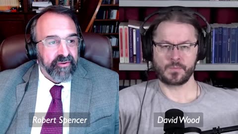 This Week In Jihad with David Wood and Robert Spencer (Jihad Against Israel Edit