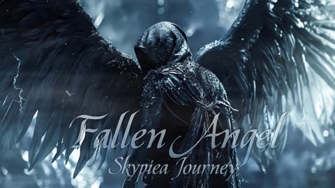 Fallen Angel - Best Epic Heroic Orchestral Music 2024