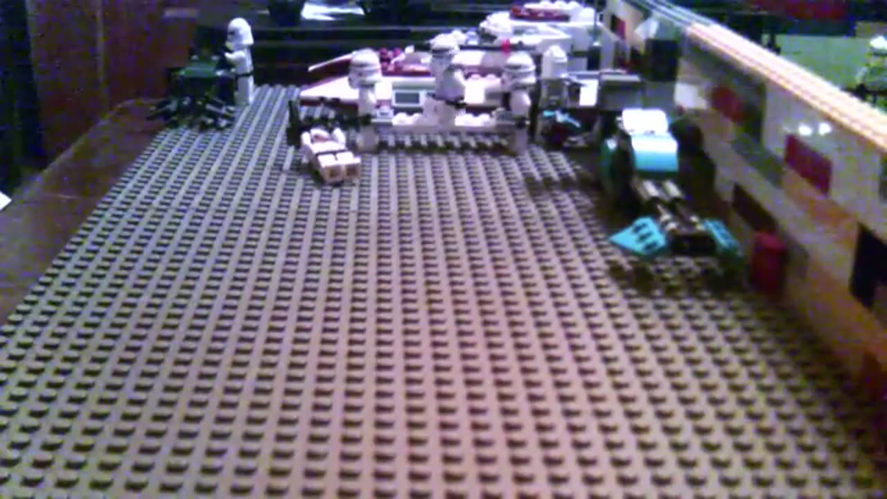 star wars lego