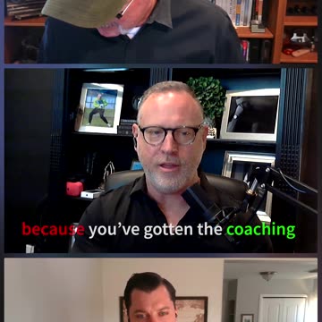 A Good Lawyer | Cam & Otis Show