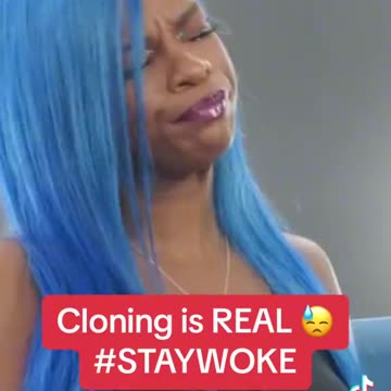 People Beginning to Talk About Clones