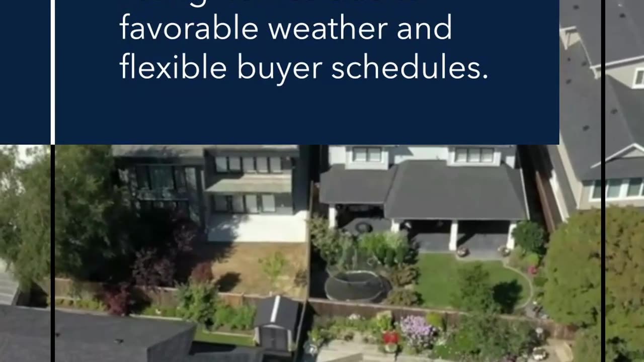 Is There Ever a Best Time to Put Your House on the Market?