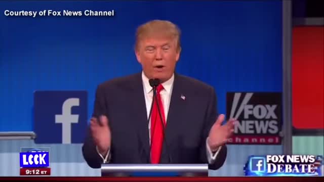 This* Statement of Trump Shocked Everyone