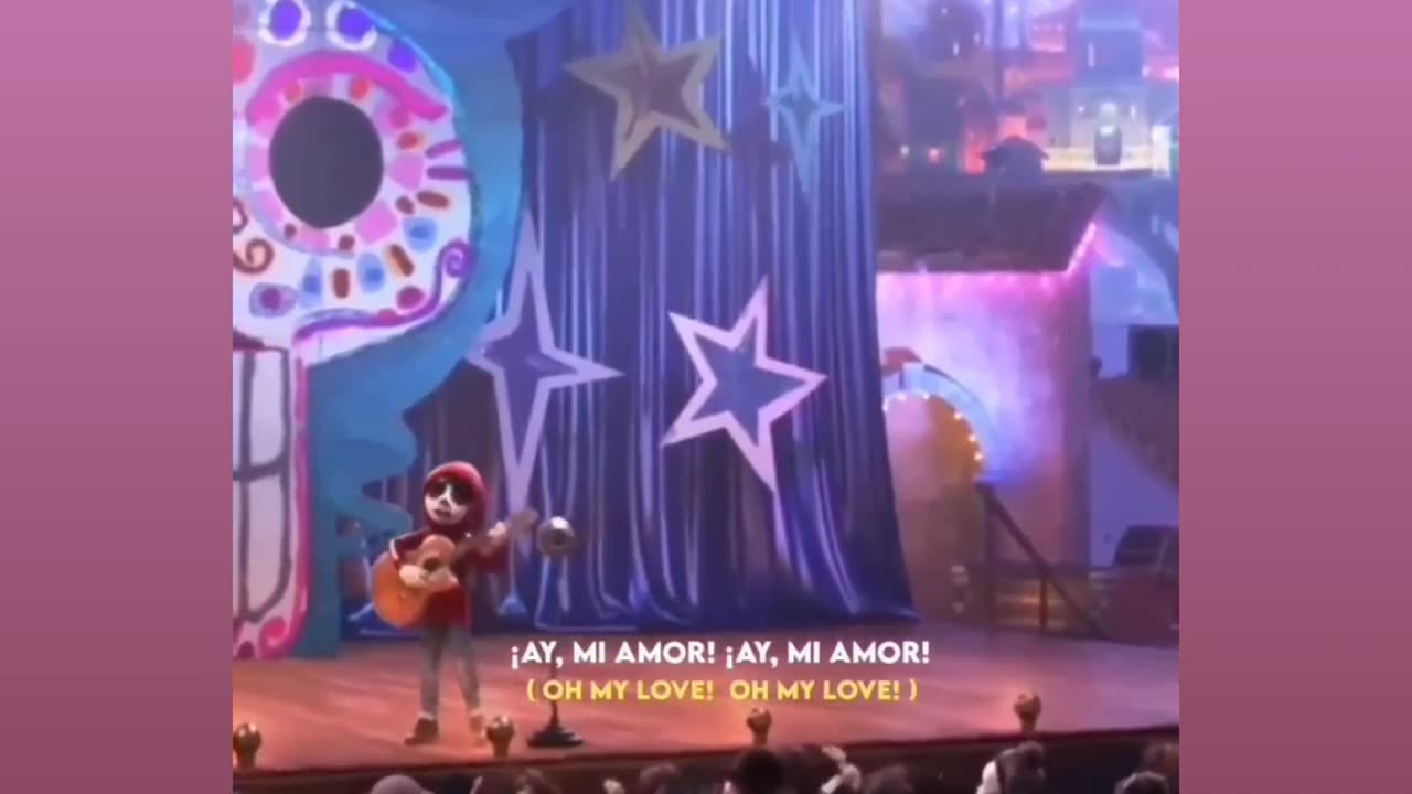 Trending English song
