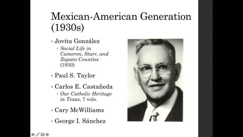 What do you know about Mexican History? I learned something!