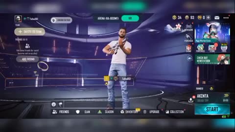 CHICKEN WITH TALHA | PUBG NEW STATE