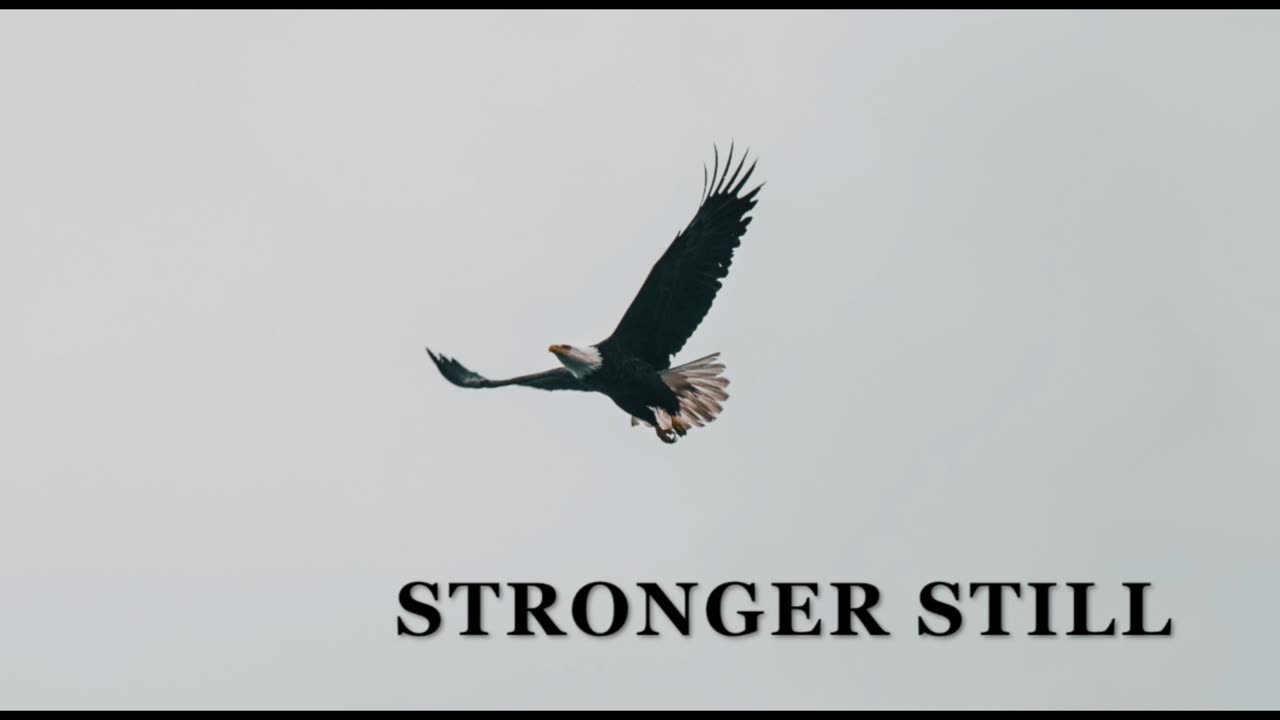 Pray USA 4/18/24 Stronger Still