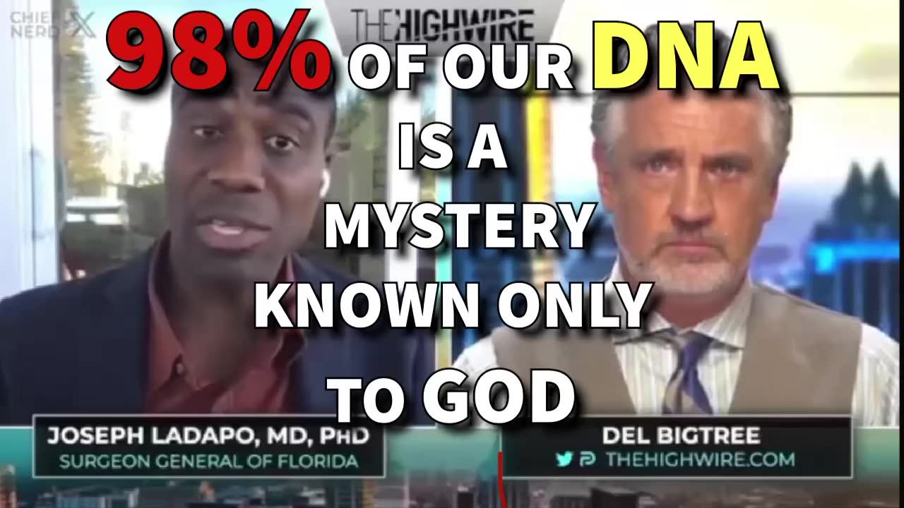 DNA contaminated from Pfizer😡
