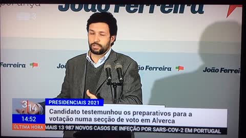 «não pode haver maior consenso»