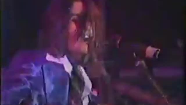 Just Luis - I'm In A Heartache