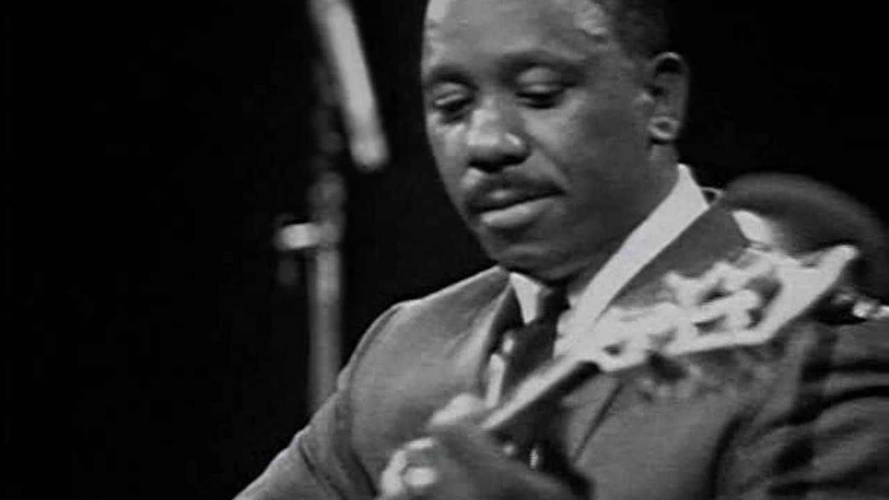 Wes Montgomery - Jingles = Music Video 1965