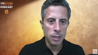 Bitcoin fixes this - Saifedean Ammous