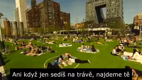 Přisluhovači, parta tancujících užitečných idiotů v podvodu zvaném COVID