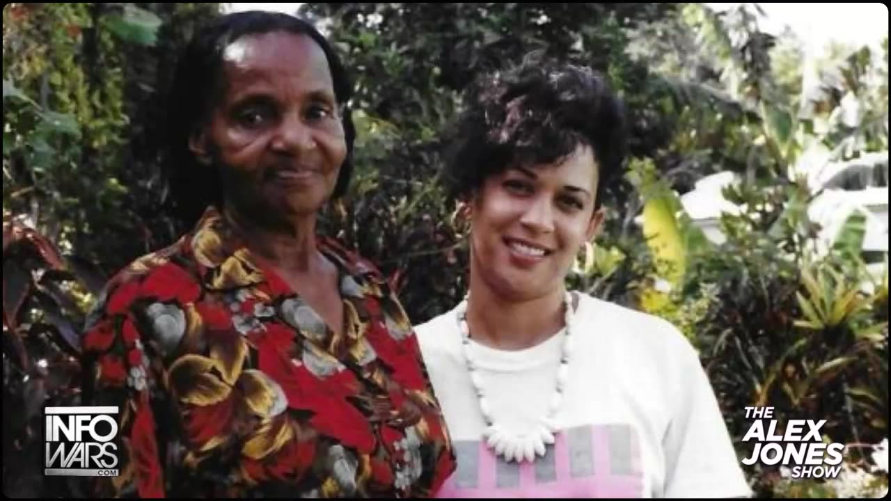 Candace Owens - MK Ultra - 241031