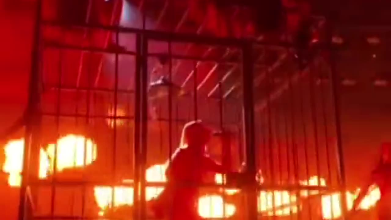 If I was the devil