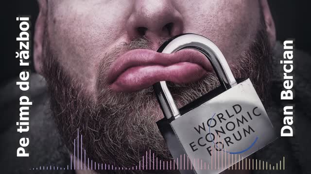 Neomarxismul II | Pe timp de război | Dan Bercian