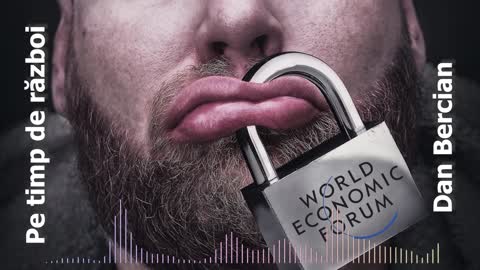 Neomarxismul II | Pe timp de război | Dan Bercian