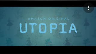 Utopia Movie Clip | They Always Tell Us What They're Doing