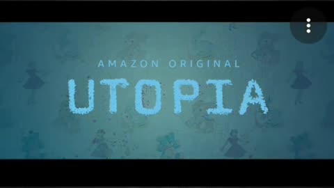 Utopia Movie Clip | They Always Tell Us What They're Doing