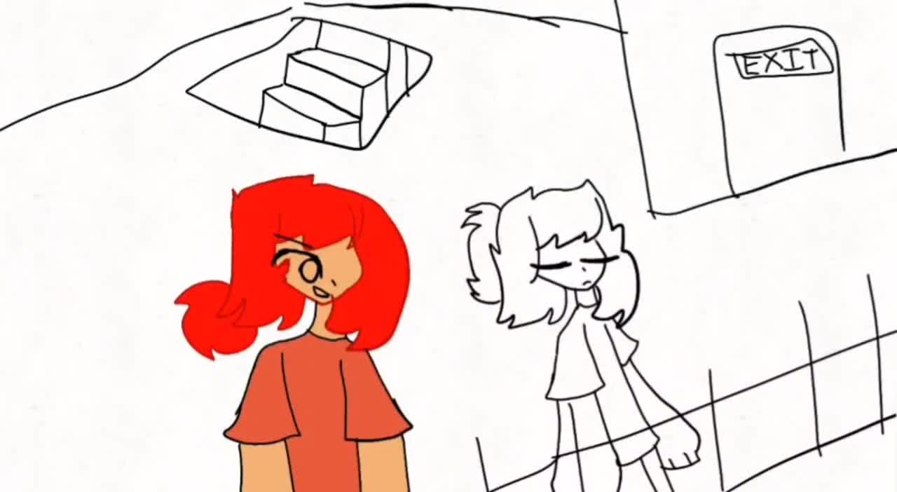 do you get deja vu huh//color white
