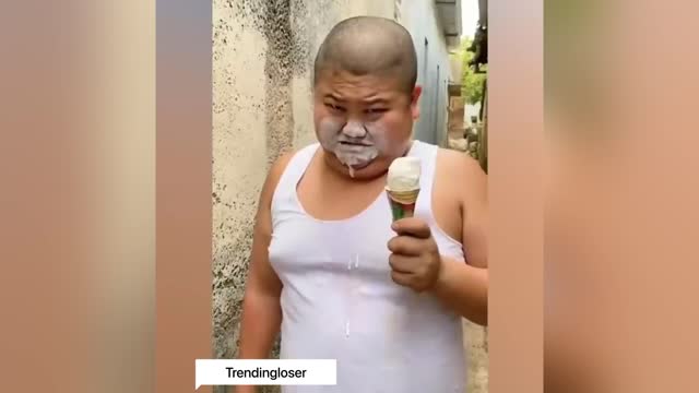 Funny Situation