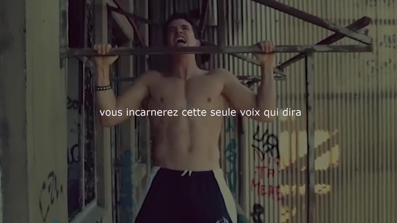 Les 6 minutes qui vont transformer votre vie ! Video Motivation en Francais--H5 Motivation #01