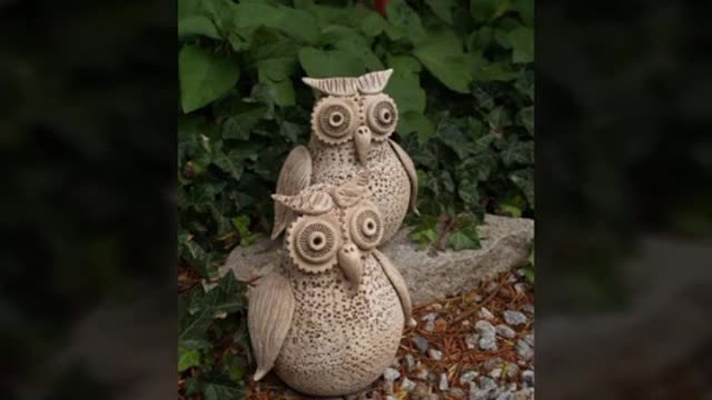 Beautiful ceramic craft ideas in the world