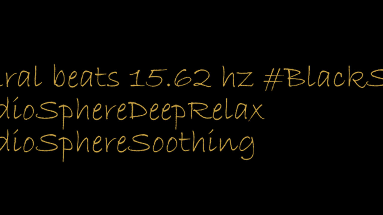 binaural_beats_15.62hz_SleepySounds PeacefulBinauralMelodies PeacefulSleep