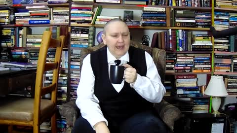 December 11 2020. Reverend Crystal Cox Setting the Record Straight on Michael Allmain