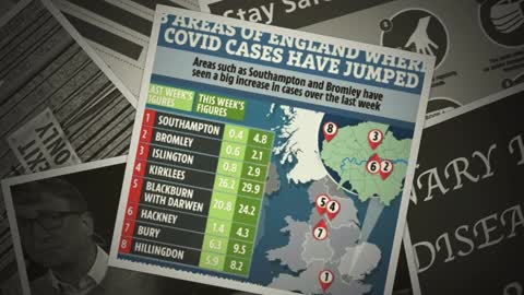 Media Fear Versus Statistics