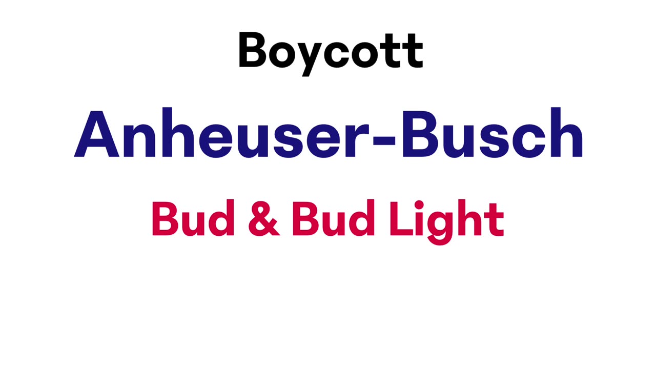 MAKE BUD LIGHT PAY