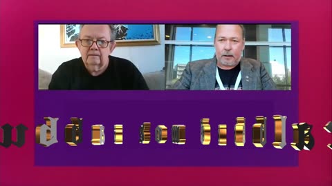 Lunchklubben 20 nov Svensk teknik flödar till Rysk vapenindustri