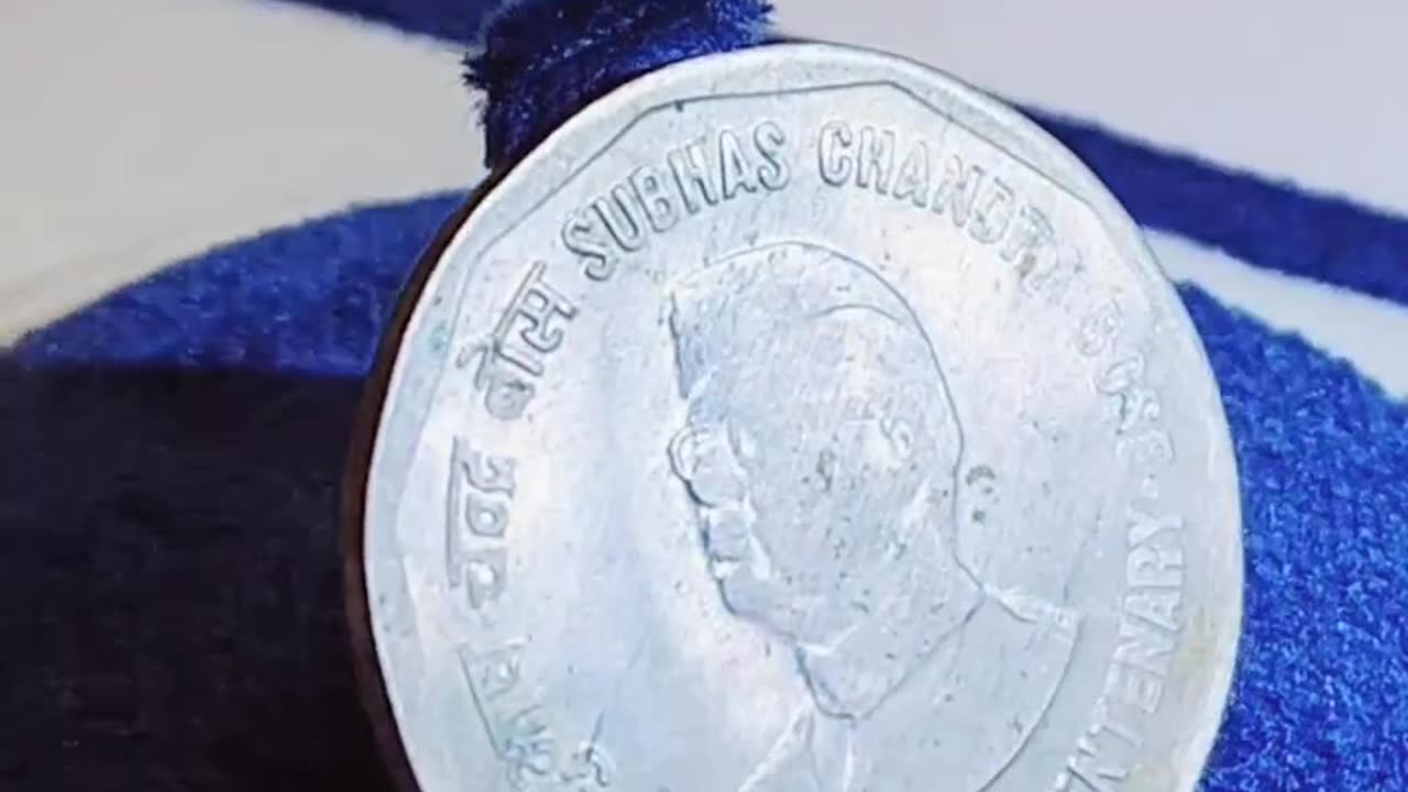 2RS Coin velue 6,000+