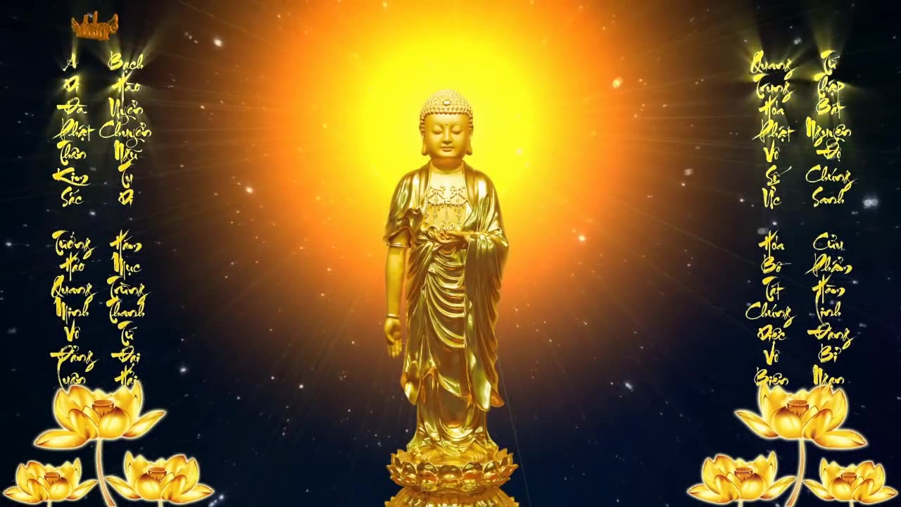 KHAI THỊ SỐ 89 - VÌ SAO KHÔNG NÊN HƯỞNG PHƯỚC?