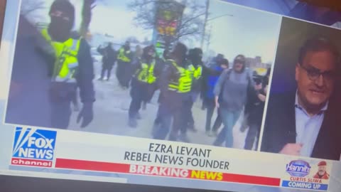 Trudeau Goes To War With Truckers, Invokes “Emergencies Act” For First Time In Canada’s History