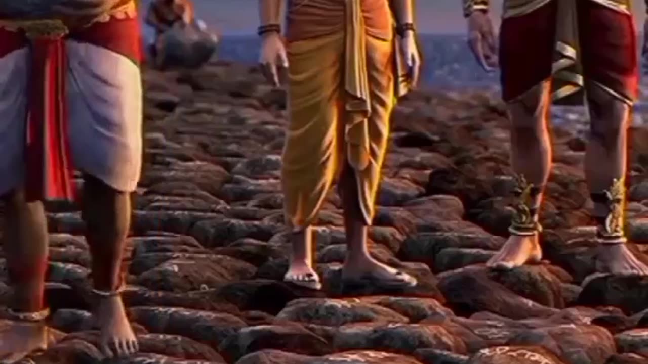 Jai shree ram jai shree ram