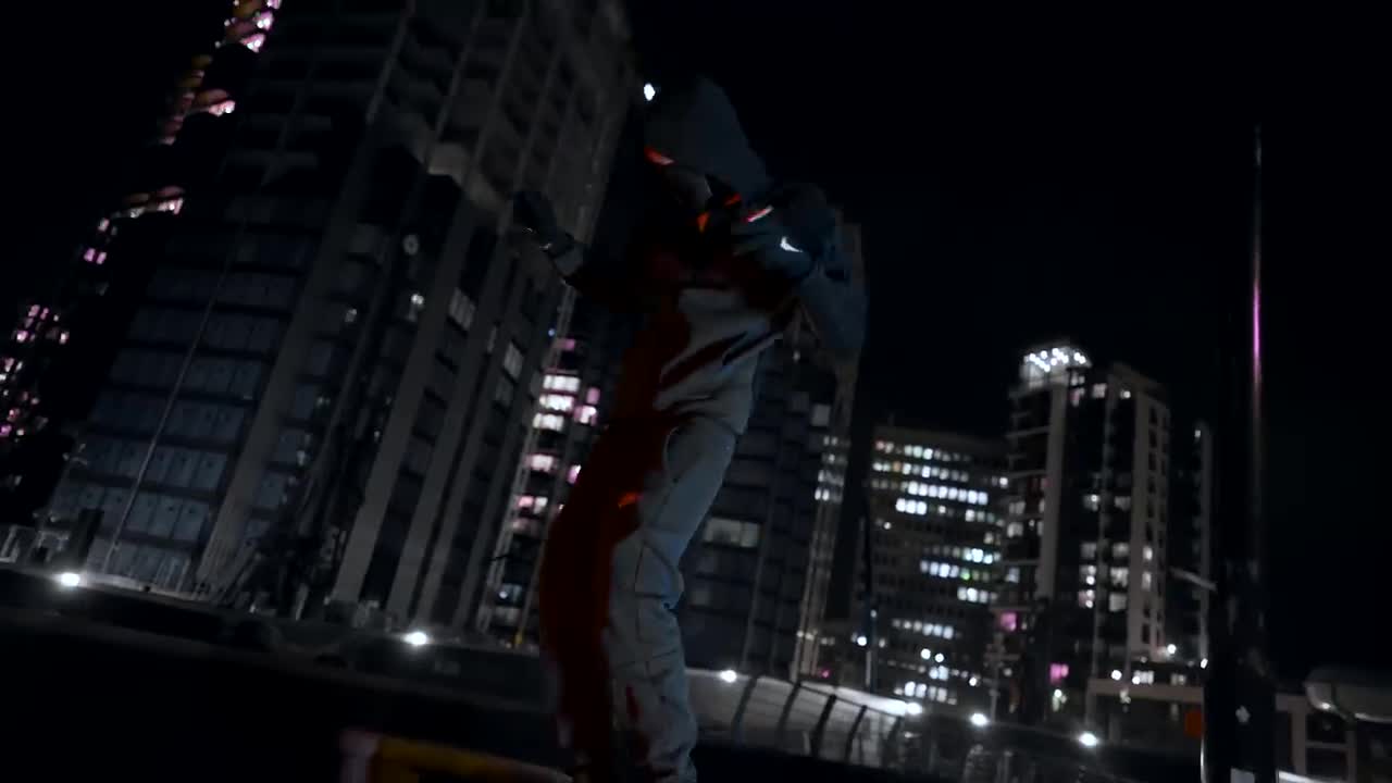 Lzino - The Truth (Swarmz Diss) (Music Video)