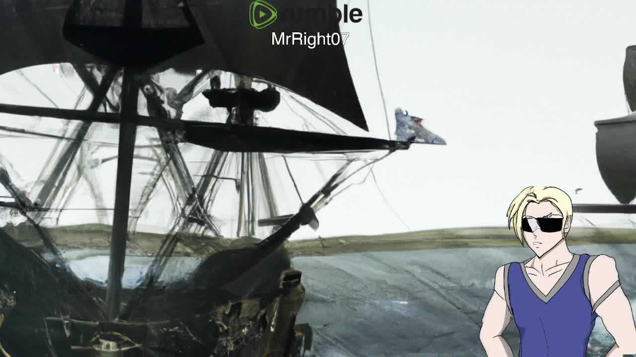 The Plight of Men 2023 | Intro