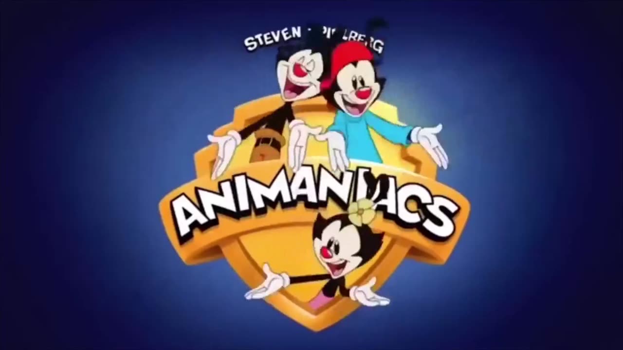 Animaniacs Opening