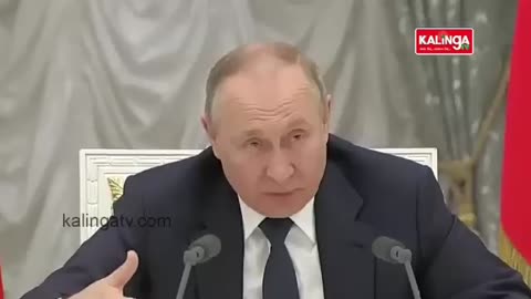 US And Russian Are On The Verge Of Open Armed Conflict":Deputy Foreign Minister Sergey Ryabkov