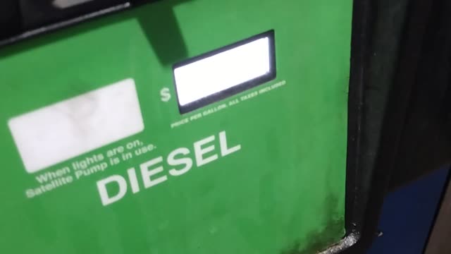 Will driver's be able to endure the cost of rising fuel prices?